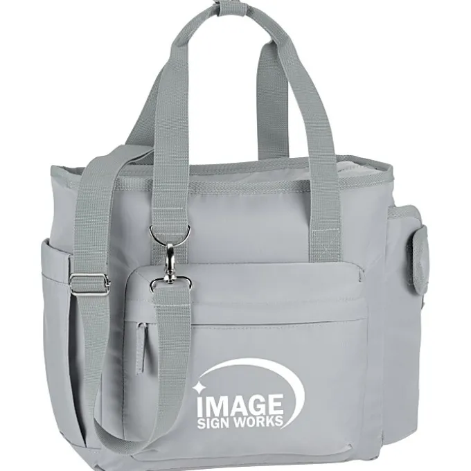 Daybreak Road Trip Cooler