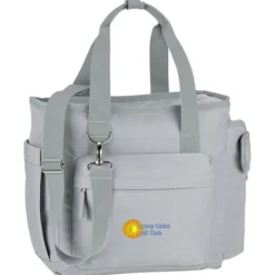 Daybreak Road Trip Cooler - Embroidered