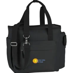 Daybreak Road Trip Cooler - Embroidered