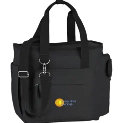 Daybreak Road Trip Cooler - Embroidered