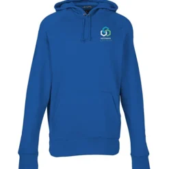 Dayton Classic Fleece Hoodie