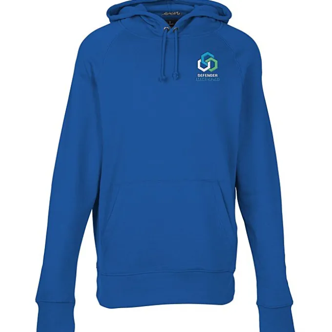 Dayton Classic Fleece Hoodie
