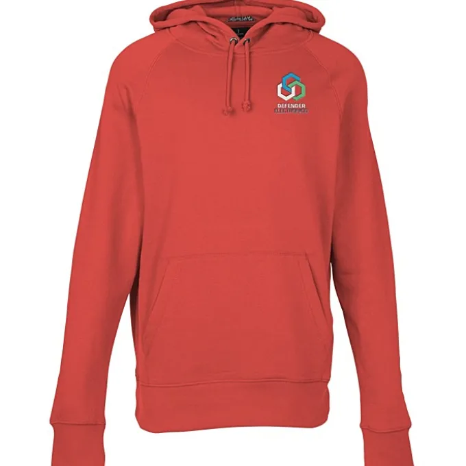 Dayton Classic Fleece Hoodie