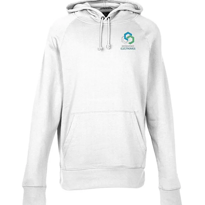 Dayton Classic Fleece Hoodie