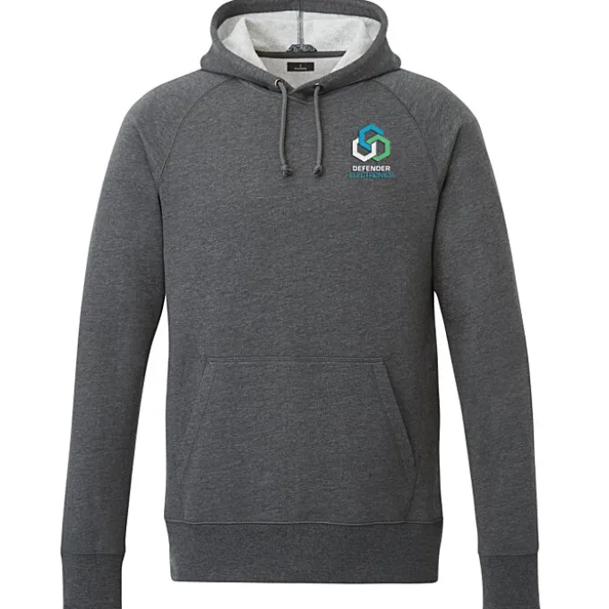 Dayton Classic Fleece Hoodie