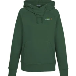 Dayton Cross Neck Hoodie - Ladies' - 24 hr