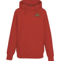 Dayton Cross Neck Hoodie - Men's