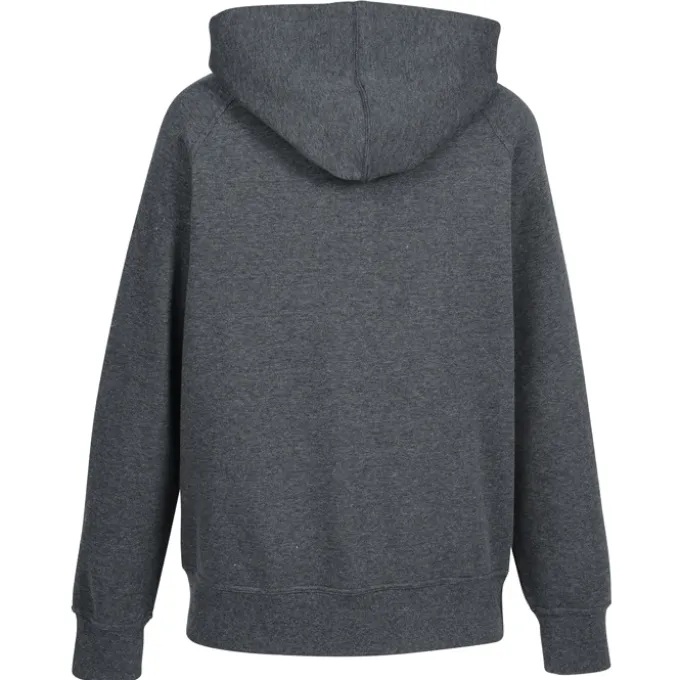 Dayton Cross Neck Hoodie - Men's