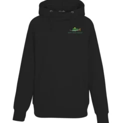 Dayton Cross Neck Hoodie - Men's