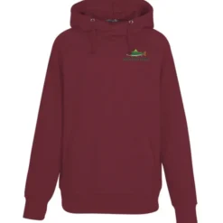 Dayton Cross Neck Hoodie - Men's