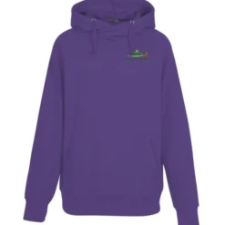 Dayton Cross Neck Hoodie - Men's