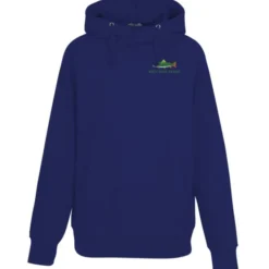 Dayton Cross Neck Hoodie - Men's