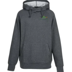 Dayton Cross Neck Hoodie - Men's