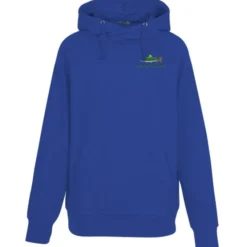 Dayton Cross Neck Hoodie - Men's