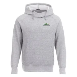 Dayton Cross Neck Hoodie - Men's