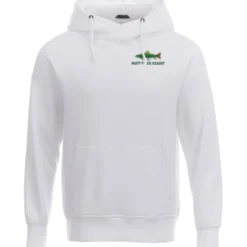 Dayton Cross Neck Hoodie - Men's