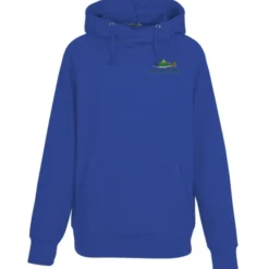Dayton Cross Neck Hoodie - Men's - 24 hr