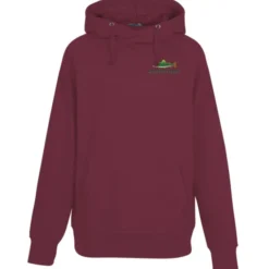 Dayton Cross Neck Hoodie - Men's - 24 hr