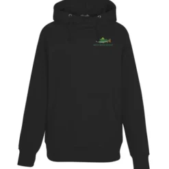 Dayton Cross Neck Hoodie - Men's - 24 hr