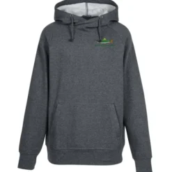 Dayton Cross Neck Hoodie - Men's - 24 hr