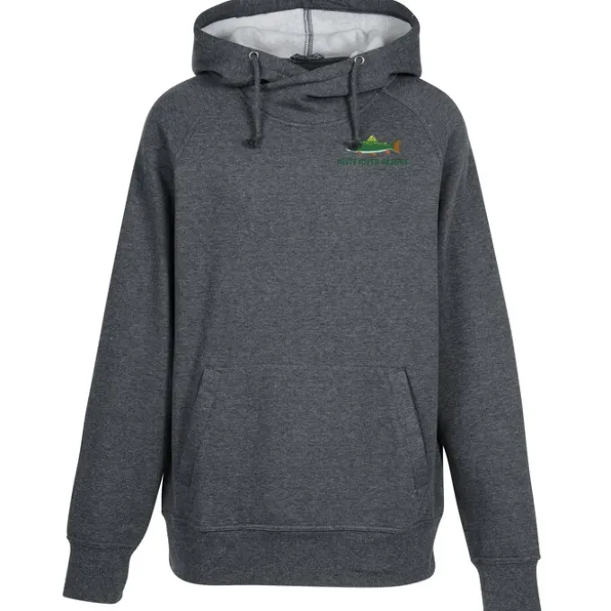 Dayton Cross Neck Hoodie - Men's - 24 hr