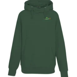 Dayton Cross Neck Hoodie - Men's - 24 hr