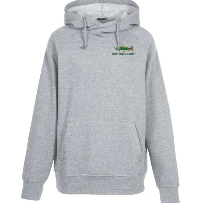 Dayton Cross Neck Hoodie - Men's - 24 hr