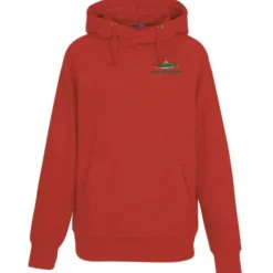 Dayton Cross Neck Hoodie - Men's - 24 hr