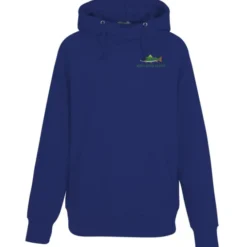 Dayton Cross Neck Hoodie - Men's - 24 hr