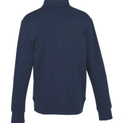 Dayton 1/2-Zip Pullover Sweatshirt - Men's - 24 hr