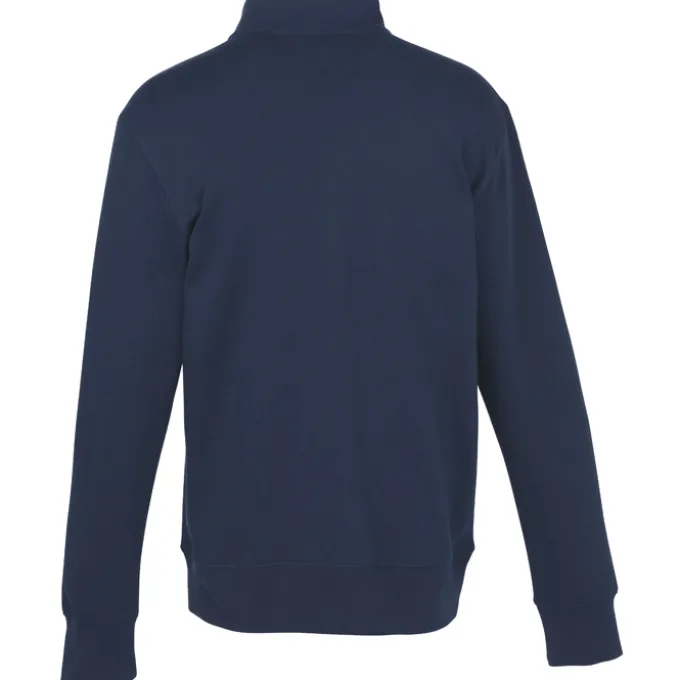 Dayton 1/2-Zip Pullover Sweatshirt - Men's - 24 hr