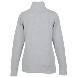 Dayton 1/2-Zip Pullover Sweatshirt - Ladies' - 24 hr