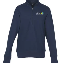 Dayton 1/2-Zip Pullover Sweatshirt - Men's