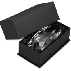 Dazzling Crystal Award