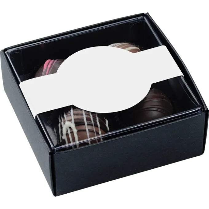 Decadent Truffle Box - 4-Pieces