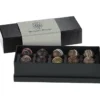 Decadent Truffle Box - 10-Pieces