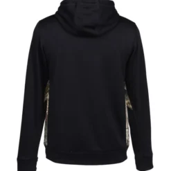 Decoy Camo Block Full-Zip Tech Sweatshirt