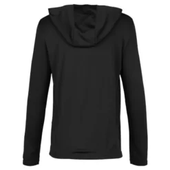 Defender Performance Hooded T-Shirt - Youth - Embroidered