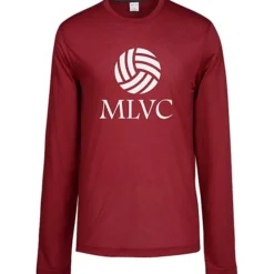 Defender Performance Long Sleeve T-Shirt - Men's - Screen