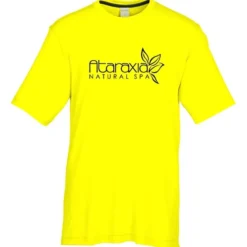 Defender Performance T-Shirt - Men's - Screen
