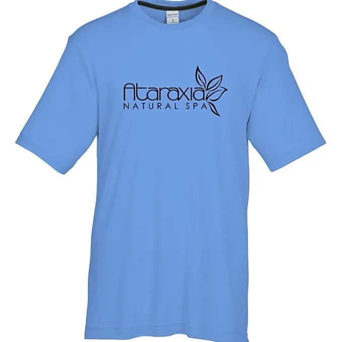 Defender Performance T-Shirt - Men's - Screen