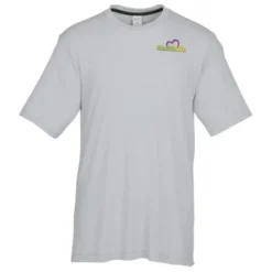 Defender Performance T-Shirt - Men's - Embroidered