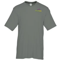 Defender Performance T-Shirt - Men's - Embroidered