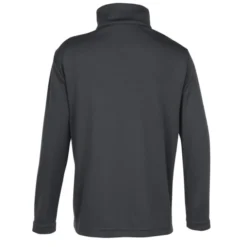 Defender Performance 1/4-Zip Pullover - Youth - Screen