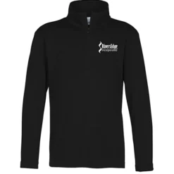 Defender Performance 1/4-Zip Pullover - Youth - Screen