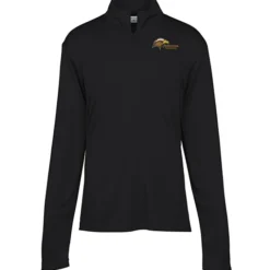 Defender Performance 1/4-Zip Pullover - Men's - Embroidered