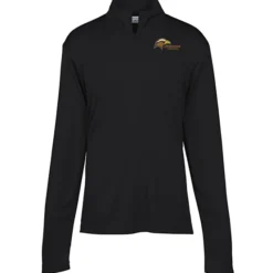 Defender Performance 1/4-Zip Pullover - Men's - Embroidered - 24 hr