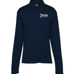 Defender Performance 1/4-Zip Pullover - Men's - Screen