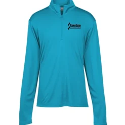 Defender Performance 1/4-Zip Pullover - Men's - Screen