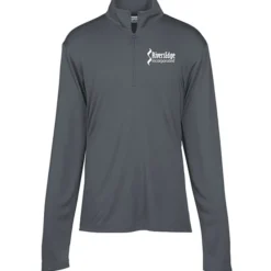 Defender Performance 1/4-Zip Pullover - Men's - Screen